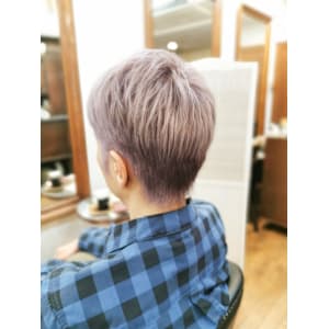 プリバート×スタイル