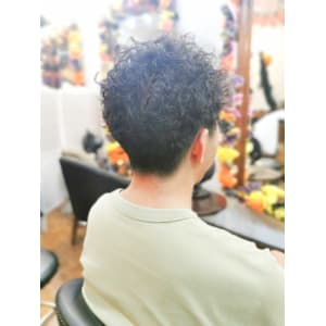 プリバート×スタイル