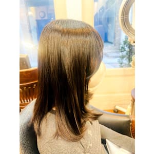 プリバート×スタイル