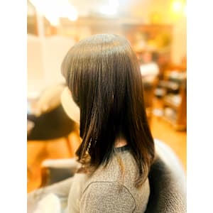 プリバート×スタイル