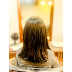 プリバート×スタイル