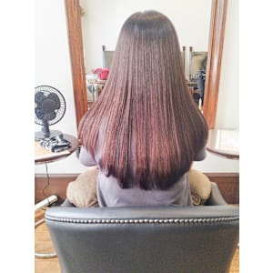 プリバート×スタイル