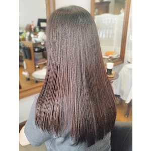 プリバート×スタイル