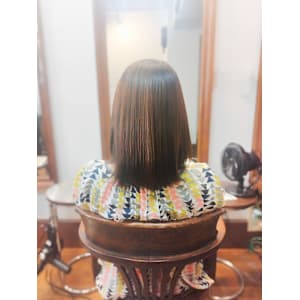 プリバート×スタイル