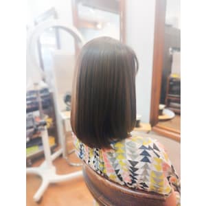 プリバート×スタイル