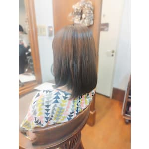 プリバート×スタイル