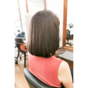 プリバート×スタイル