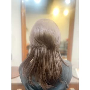 プリバート×スタイル