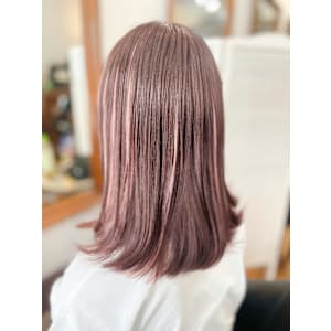 プリバート×スタイル