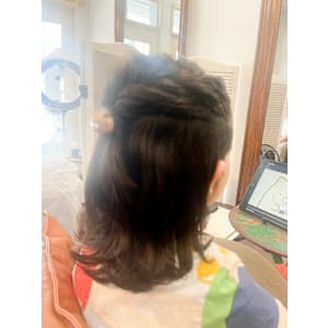 プリバート×スタイル