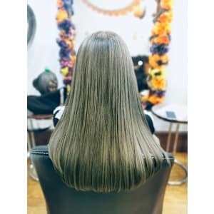 プリバート×スタイル