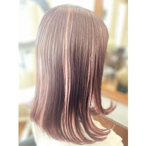 プリバート×スタイル