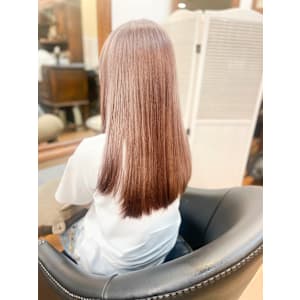 プリバート×スタイル