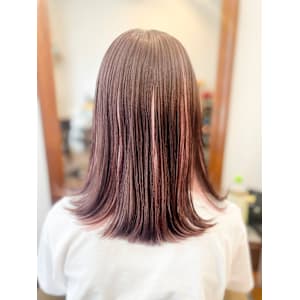 プリバート×スタイル