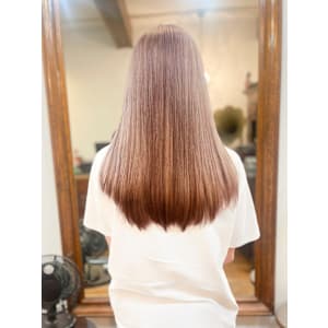 プリバート×スタイル