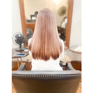 プリバート×スタイル