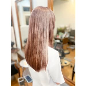 プリバート×スタイル