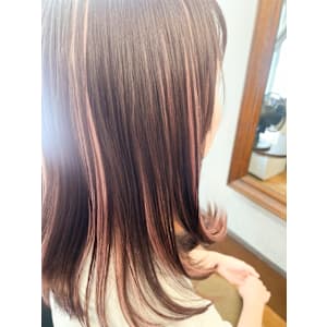 プリバート×スタイル