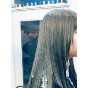 プリバート×スタイル