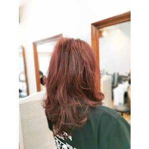 プリバート×スタイル