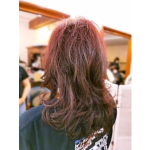 プリバート×スタイル