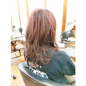 プリバート×スタイル