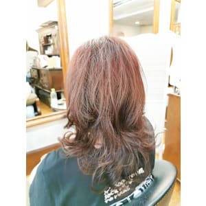 プリバート×スタイル