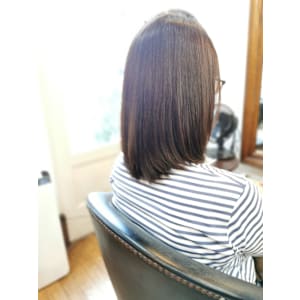 プリバート×スタイル