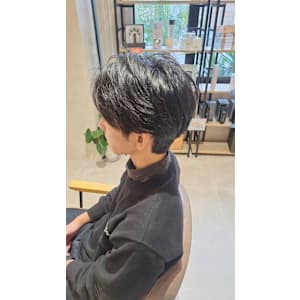 メンズスタイル