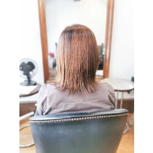 プリバート×スタイル