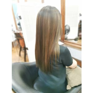 プリバート×スタイル