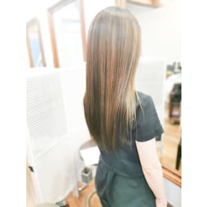 プリバート×スタイル