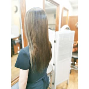 プリバート×スタイル