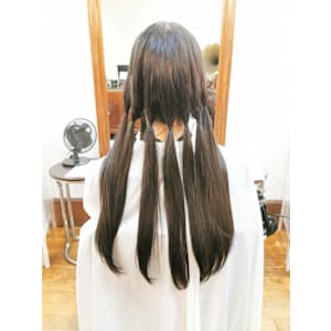 プリバート×スタイル