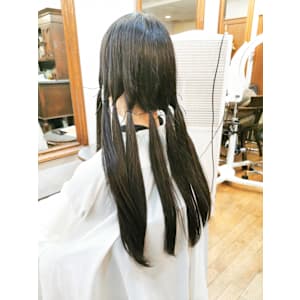 プリバート×スタイル