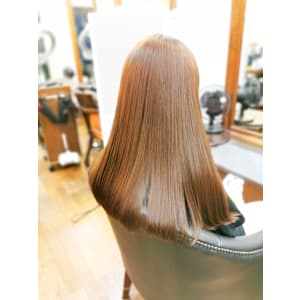 プリバート×スタイル