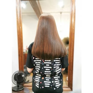 プリバート×スタイル