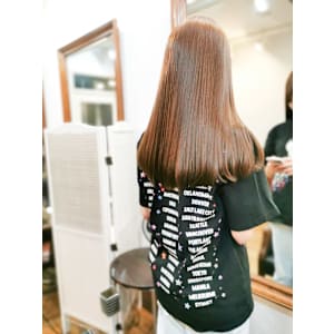 プリバート×スタイル