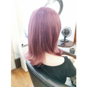 プリバート×スタイル