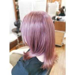 プリバート×スタイル