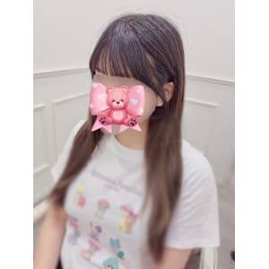 シースルーぱっつん×流しバング×後れ毛＊まゆ