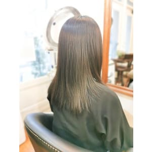 プリバート×スタイル