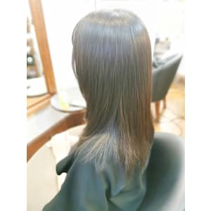 プリバート×スタイル