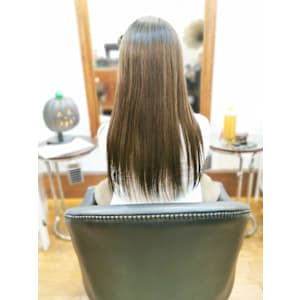 プリバート×スタイル