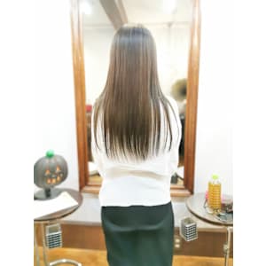 プリバート×スタイル