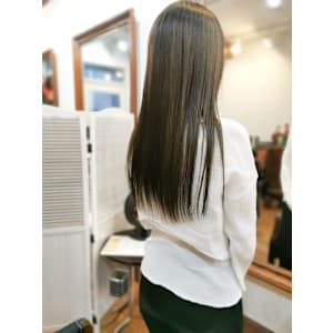 プリバート×スタイル