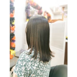 プリバート×スタイル