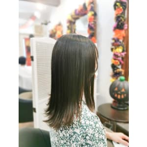 プリバート×スタイル