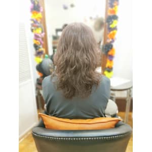 プリバート×スタイル