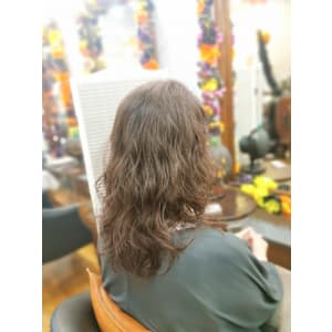 プリバート×スタイル